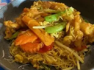 Thai Me restaurant