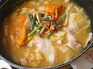 Suikin Chado Ichinomiya