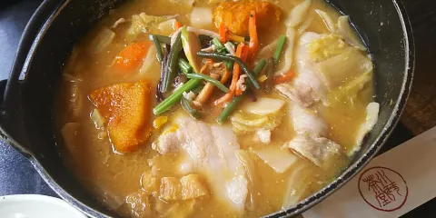 Suikin Chado Ichinomiya