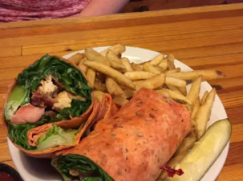Patrick's on Third