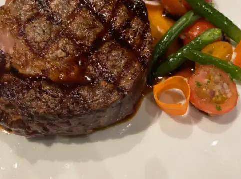 Glasshouse Restaurant Goonoo Goonoo Station