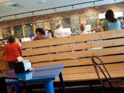 Ozark Mountain Bagel Co