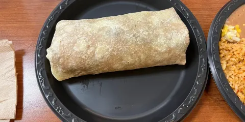 Jalapeños Mexican Food