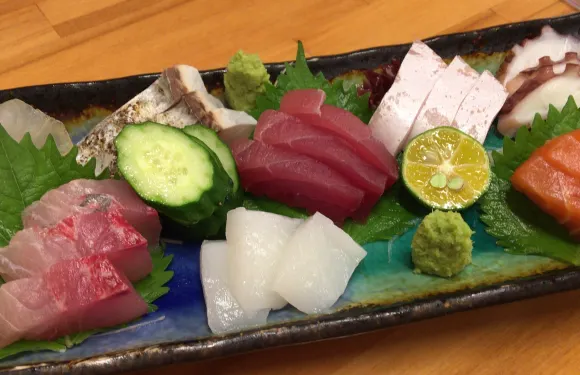 Izakaya Inakamon