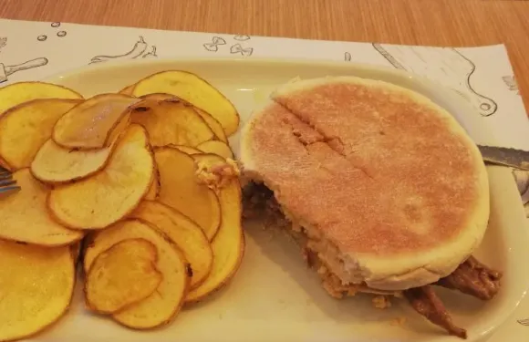 Destravado