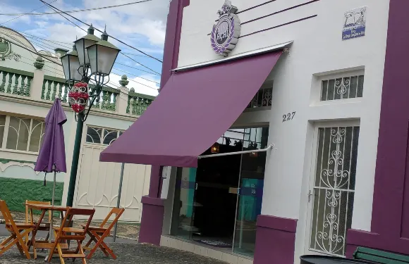Rei Do Acai