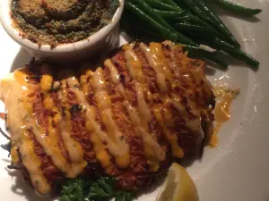 Ke'e Grill Juno Beach