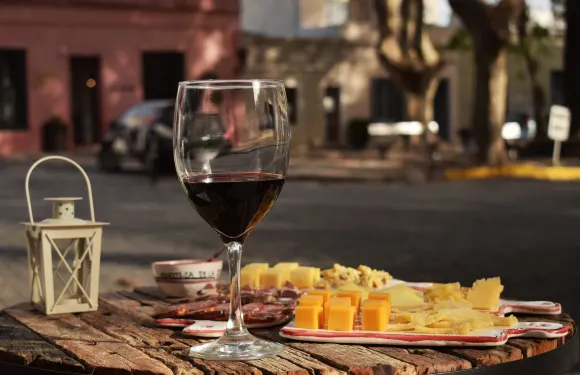 Vinoteca De La Colonia