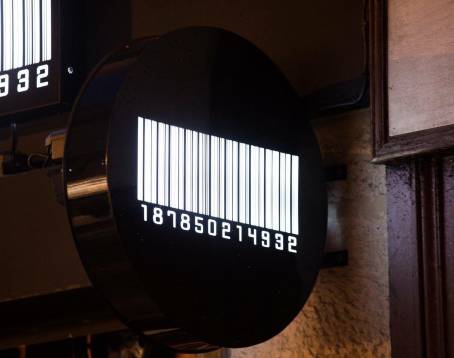 Code Bar
