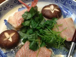 Sushi Dokoro Miyoshi