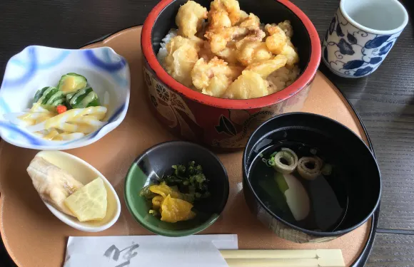 Gourmet Kaishu