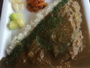 Cafe Miyama