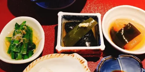 Japanese Dining Ajiaji