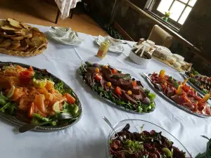 Restaurant du Hameau