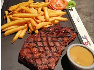Buffalo Grill