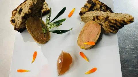 L'an Faim in Bonifacio