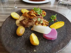 Restaurant du Chateau