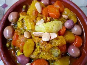 La Table Marocaine