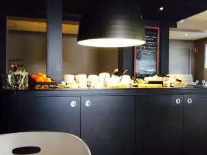 Restaurant Campanile Deauville St Arnoult