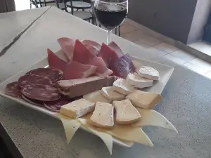 Restaurant le Perignan