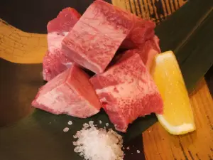 Yakiniku Arata
