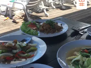 Nana Beach Restaurant