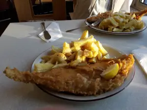 Turners Fish Restaurant