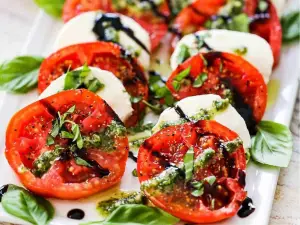 Mozzafellas