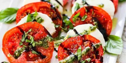 Mozzafellas