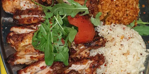 Baran Restaurant
