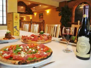 Fratello's (Swindon)