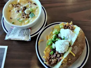 Bob Evans