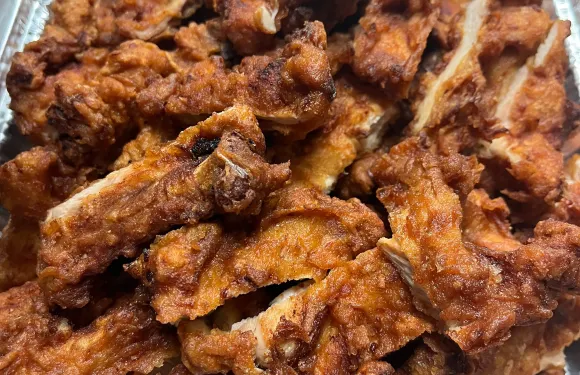 K & K Barbeque Inn Incorporated