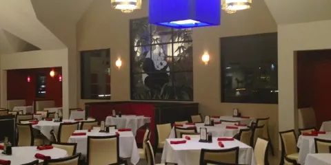 Panda Inn Restaurant - Ontario
