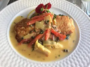 Chesca's Restaurant