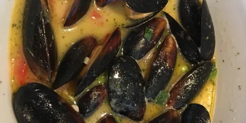 Red Lobster
