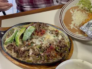 El Maya Marionville | Mexican