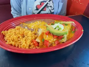Fresco Family Restaurant