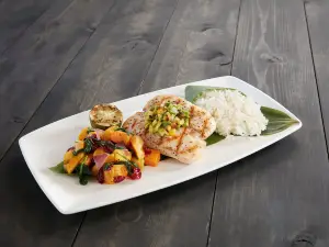 Kona Grill - Gilbert