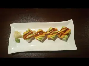 Kobe Express