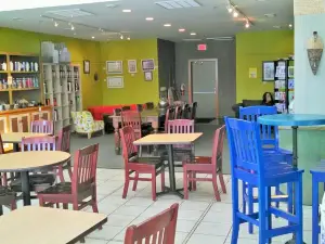 Front Porch Cafe-Nags Head