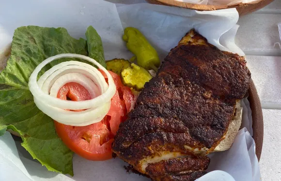 Dockside Dave's