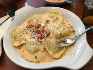 Olive Garden Italian Restaurant