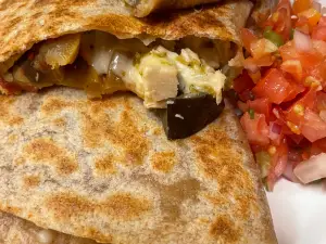 Whole Enchilada