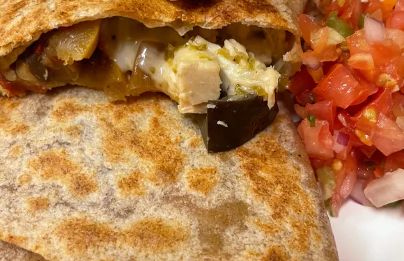 Whole Enchilada