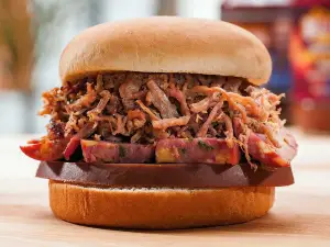 Billy Sims Barbecue