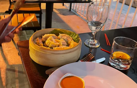 Zeera Indian Cuisine