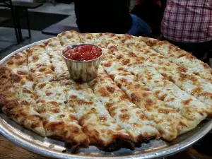 West Main Pizza