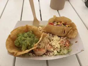 Taco Bar
