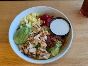 Cotton Patch Cafe